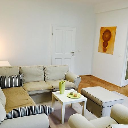 Schoenbrunn Park Apartement Wien Exteriör bild
