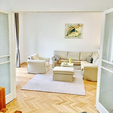 Schoenbrunn Park Apartement Wien Exteriör bild