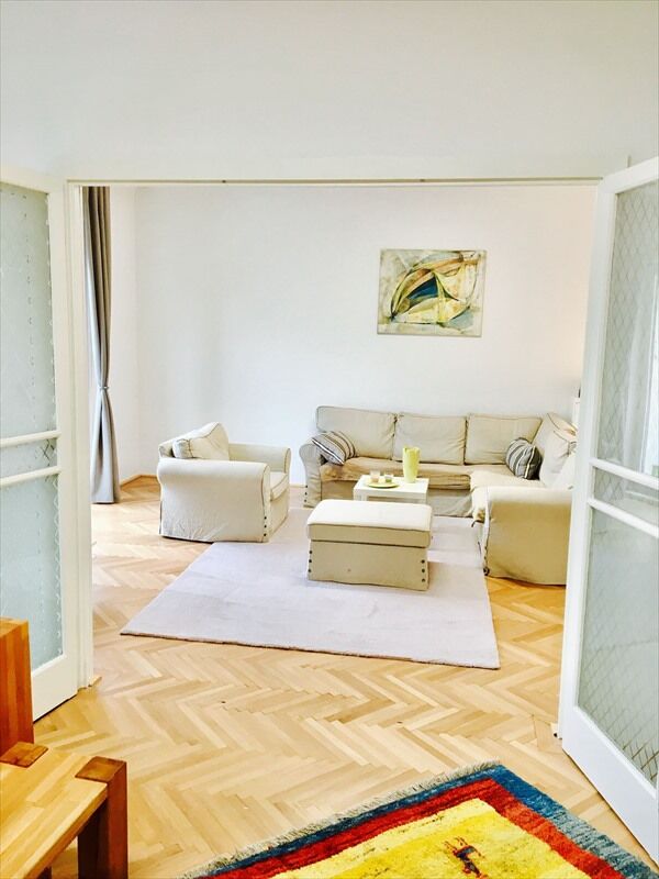 Schoenbrunn Park Apartement Wien Exteriör bild