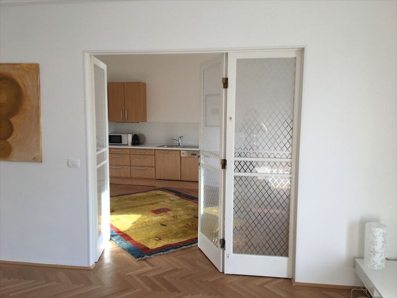 Schoenbrunn Park Apartement Wien Exteriör bild
